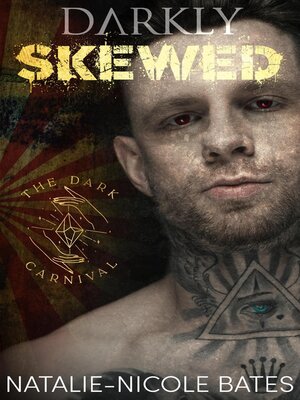 cover image of Darkly Skewed